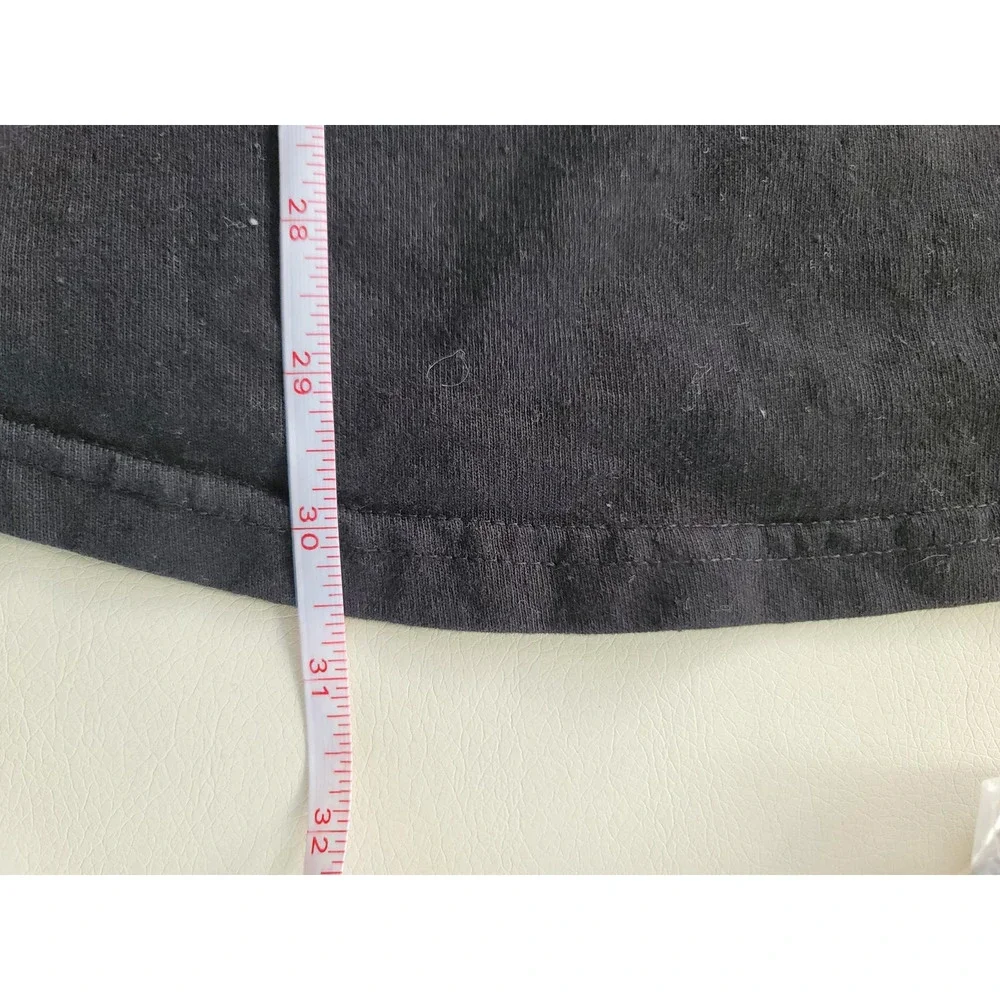 Spirit Jersey SoulCycle Los Angeles 100% Cotton Long Sleeve Men Medium - Picture 9 of 10